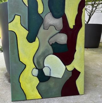 François-Michel ORMOND1