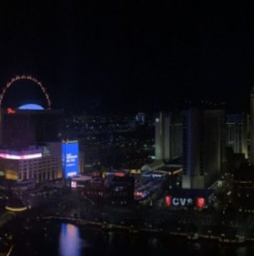 Las Vegas