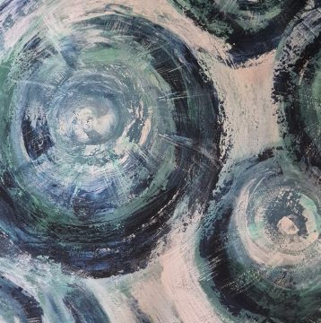 Big Bang｜80 X 80｜800 CHF